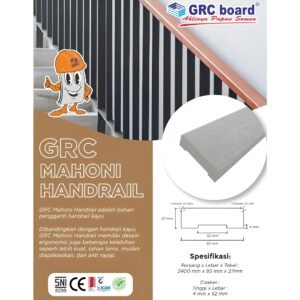 1745507080037 GRC Mahoni Handrail