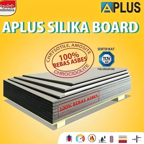 1745507240599 APLUS Silika Board