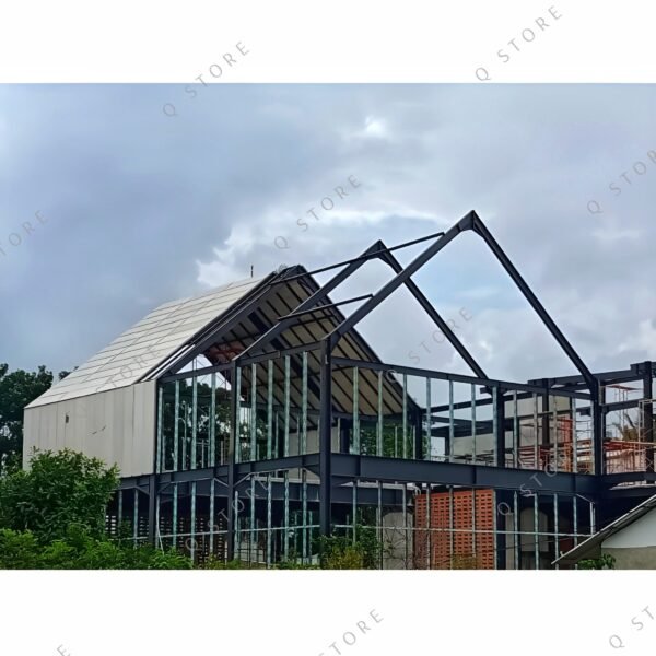 Photo_1745570949187 Sandwich Panel - Dinding