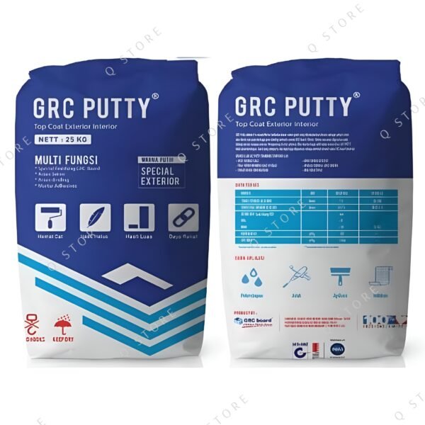 Photo_1745674790667 GRC Putty