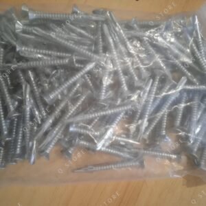 Photo_1745675313030 Sekrup SDS 4 x 38 - 100 Pcs