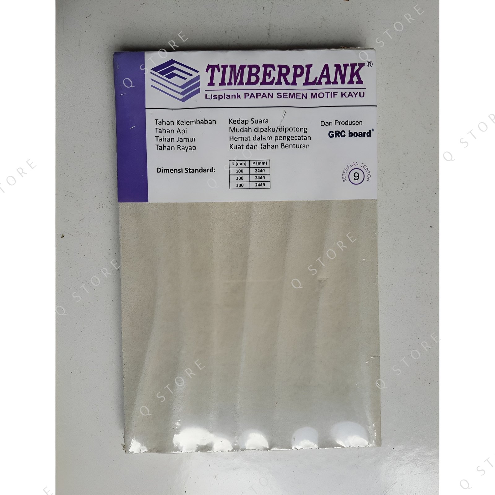 Timberplank - Gambar 2
