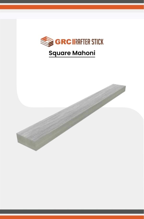 RS Mahoni SE 50mm GRC RAFTER STICK